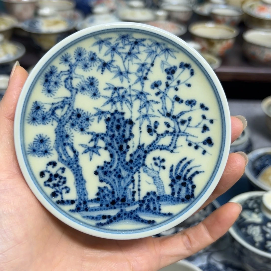 【闪购商品】逗*陶瓷艺术有限公司