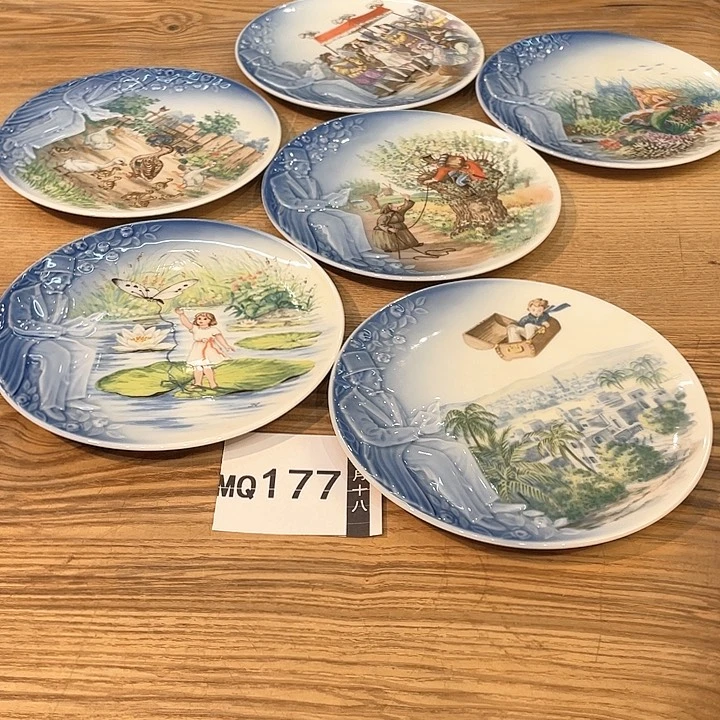 买****娇小马哥甄选瓷器套装