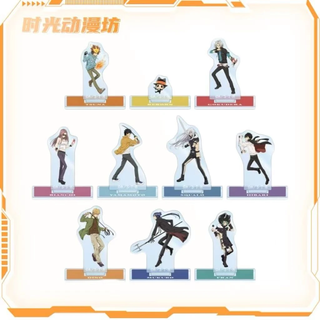 【时光谷】盲盒代拆 家庭教师修业风景系列