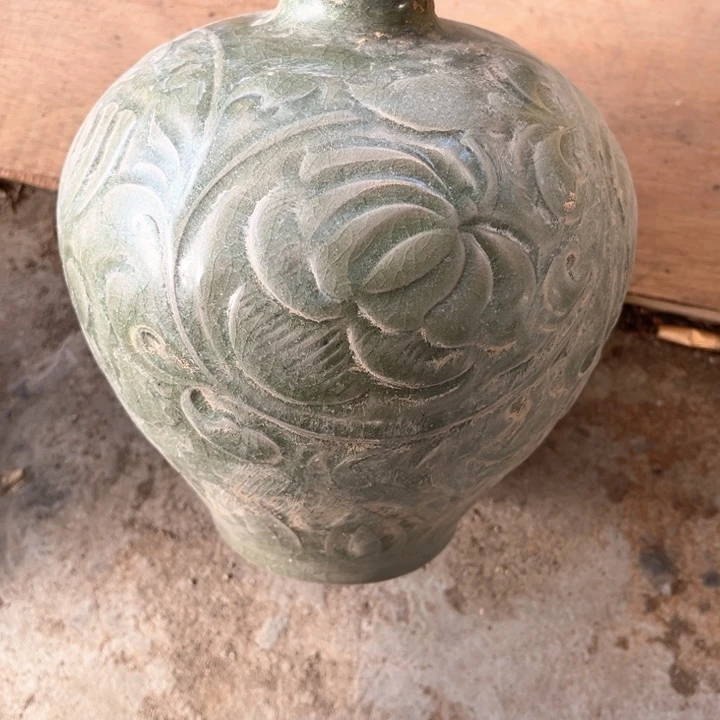 摆件用****5瓷器制作工艺