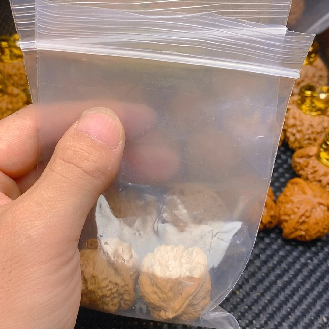 核桃盘**行文玩核桃文玩核桃