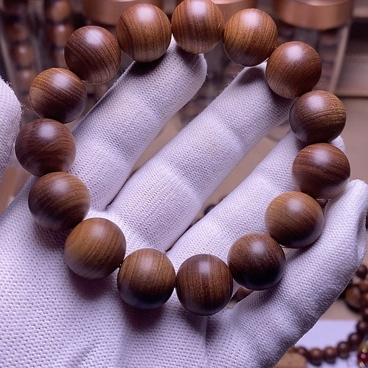 檀香木其他海****』1.5圆珠