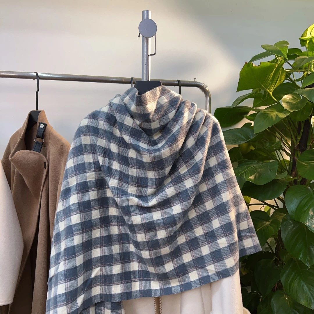 雅鹿•自由自在时尚百搭围巾G036