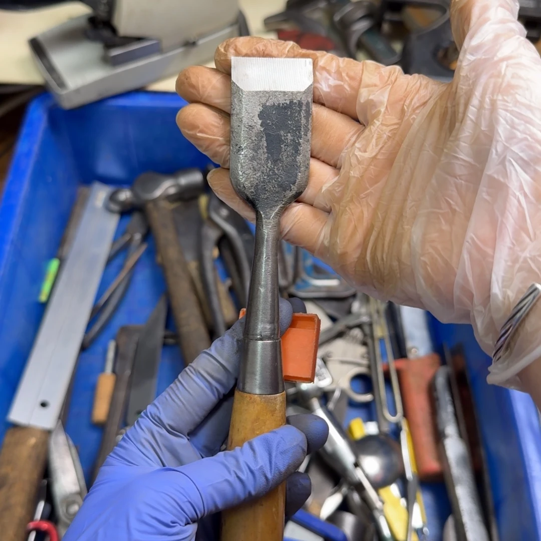 安***办厚款五金工具制造工艺