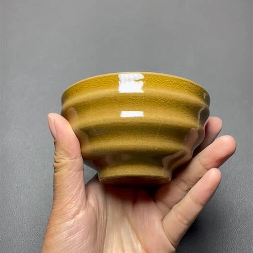 【闪购商品】茶盏-677............