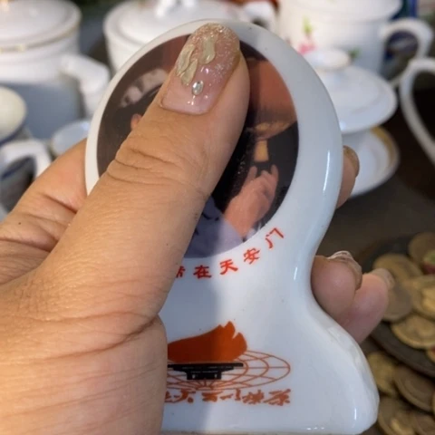 瓷片景德镇陶瓷学院