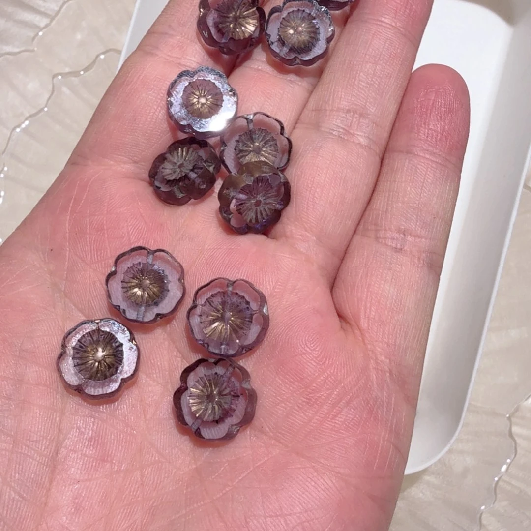 花岗石铁合金钮捷克琉璃