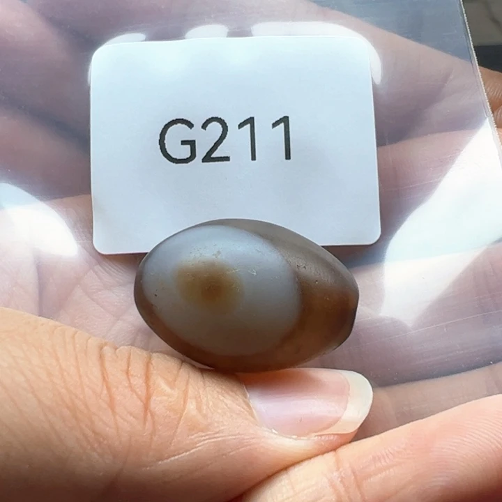 合金玛瑙/玉髓珠宝半成品