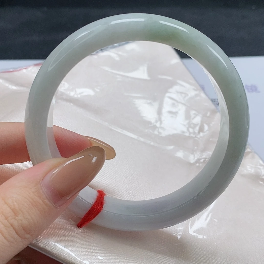 【闪购商品】翡翠手镯未镶嵌369号