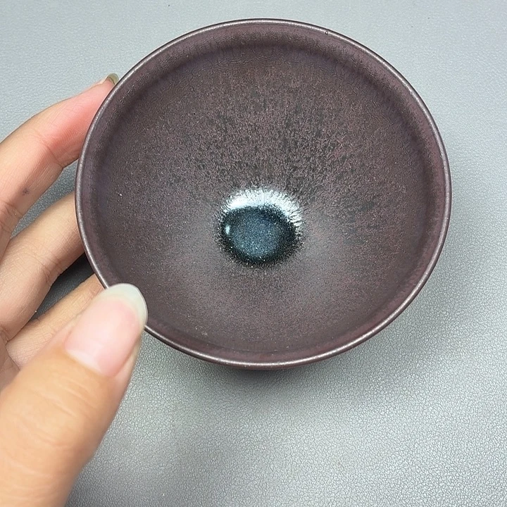 茶盏建盏茶器 377