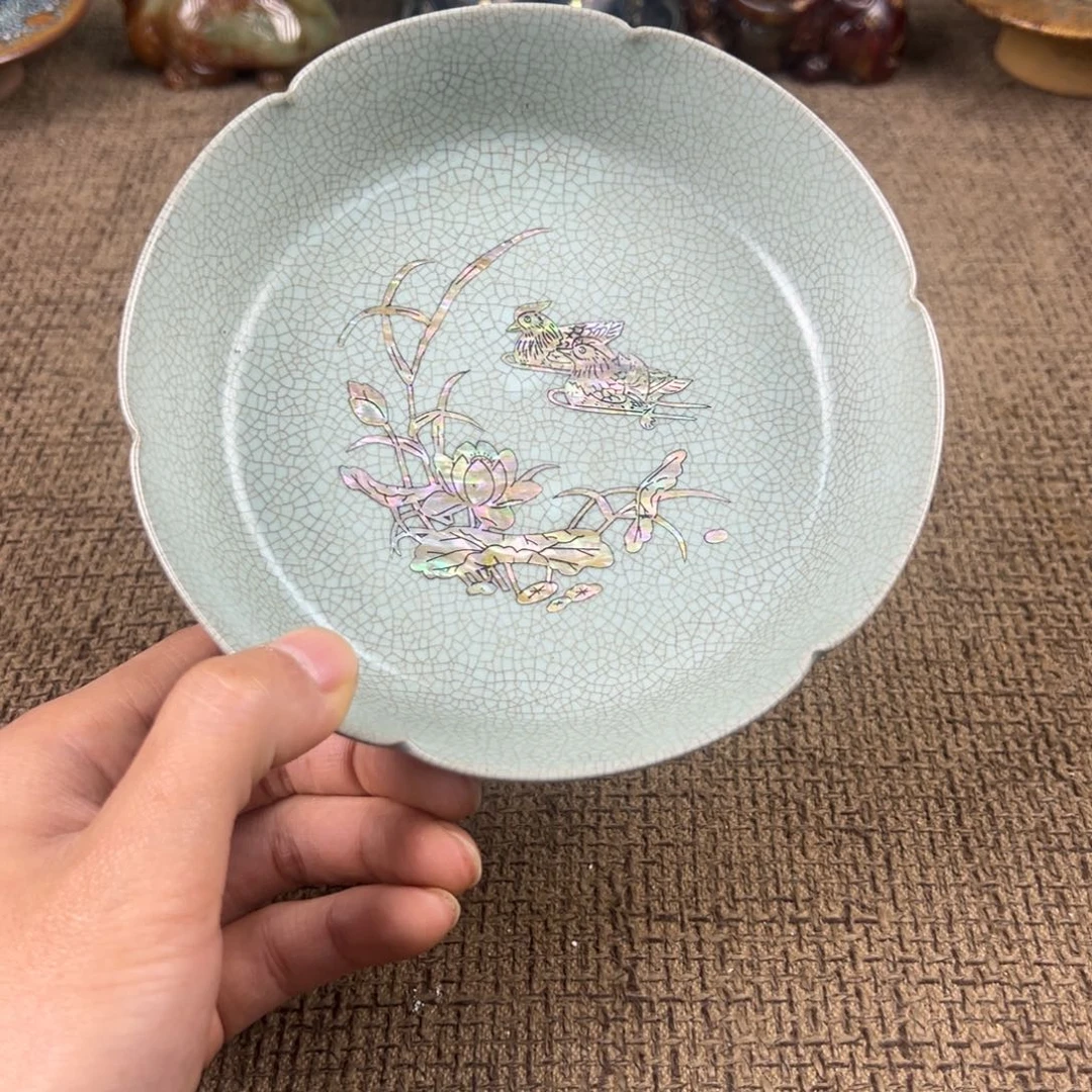 陶陶瓷艺术作品欣赏开门货