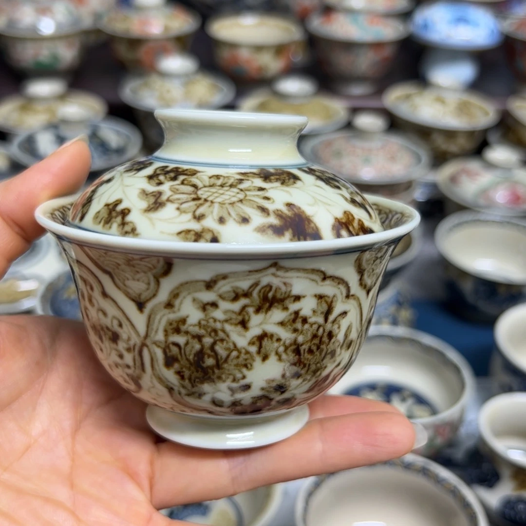 【闪购商品】陶瓷艺术有限公司