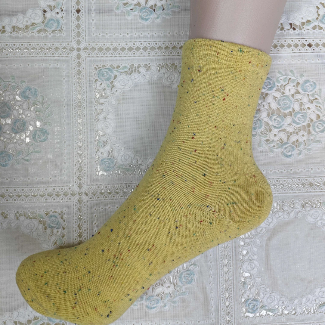 袜子以直播间过款为准混搭