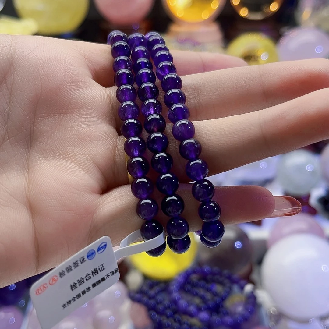 海***山未镶嵌珠宝半成品水晶3