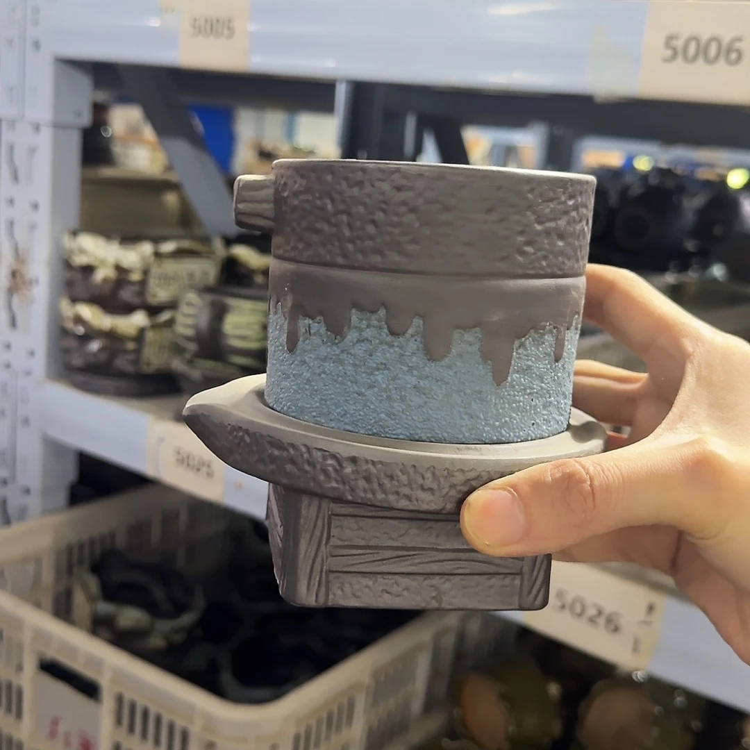 送紫砂托盘，凑9元发