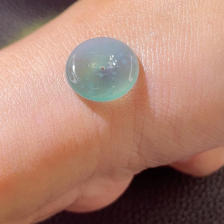 未镶嵌定制翡翠翡翠