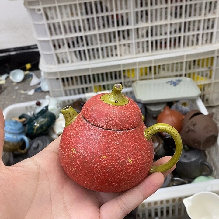 陶瓷艺术品及陶瓷制品