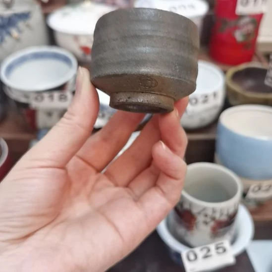 新号开播，持续放漏，中古品默认微瑕。