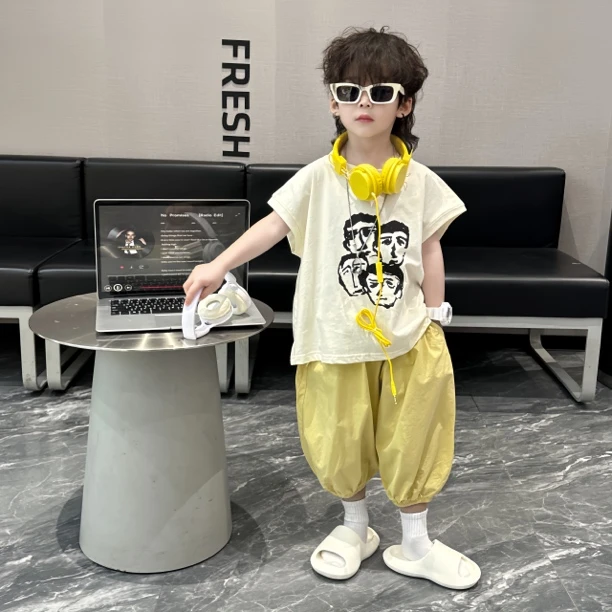 【破价】T0025落肩韩爆！小人宽肩短t韩系洋气款！