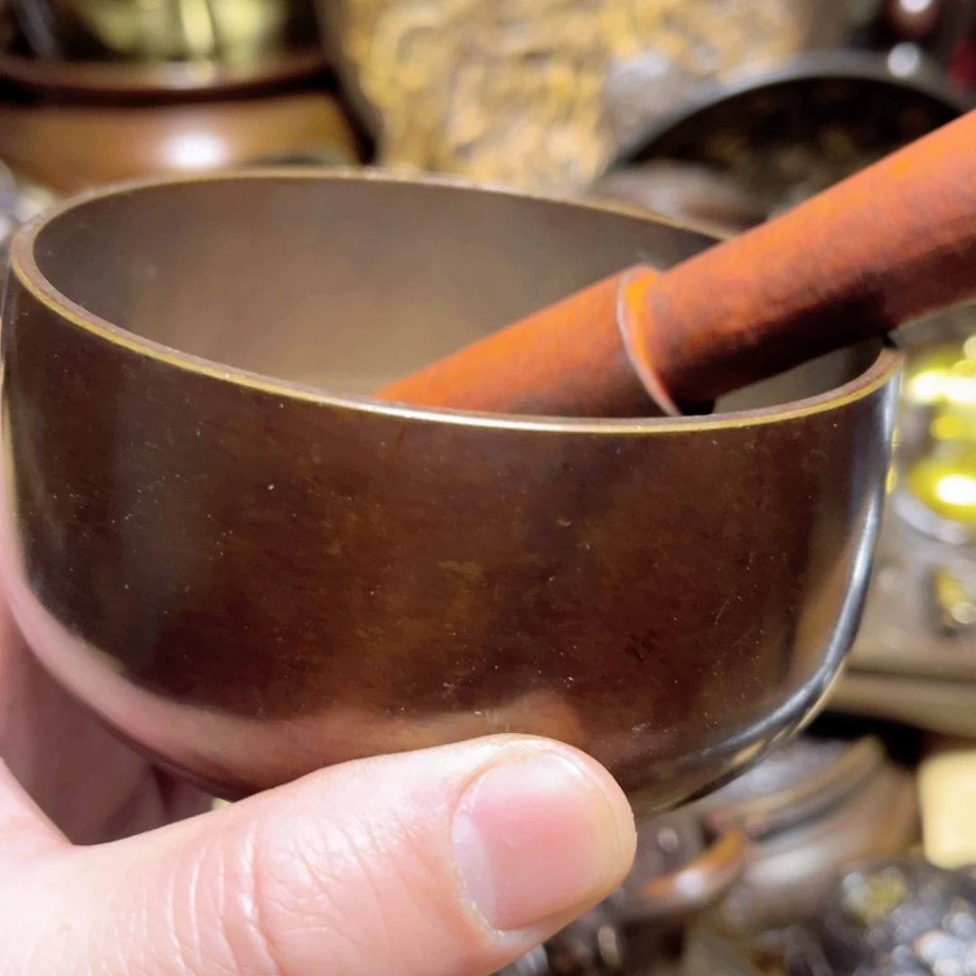 【闪购商品】小老弟专属链接铜器