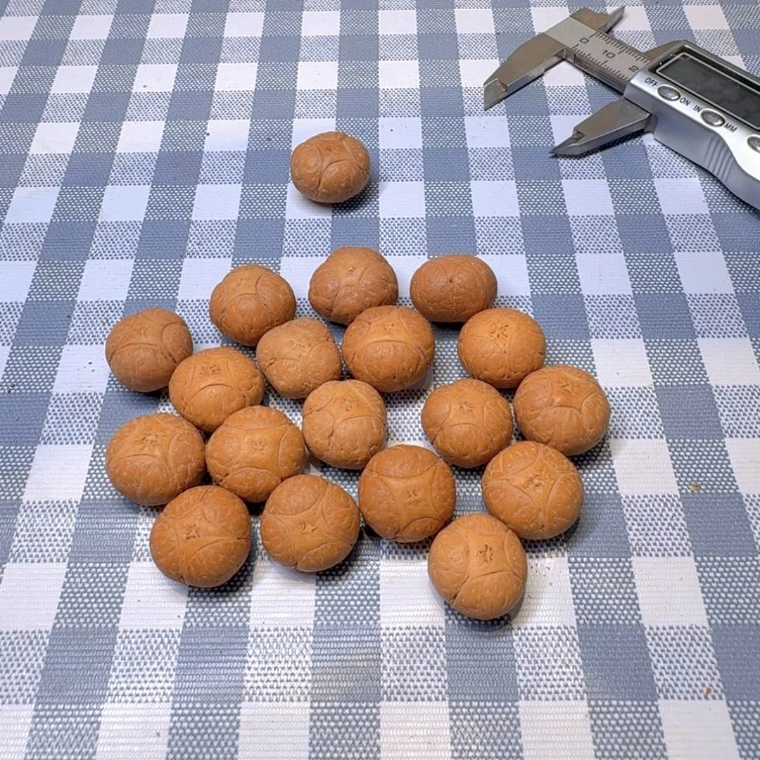 G***v吊坠凤眼菩提混合麒麟，9@2619