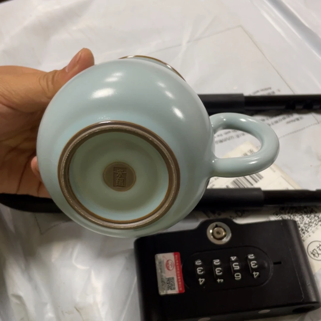 无运费险略有微瑕介意勿拍