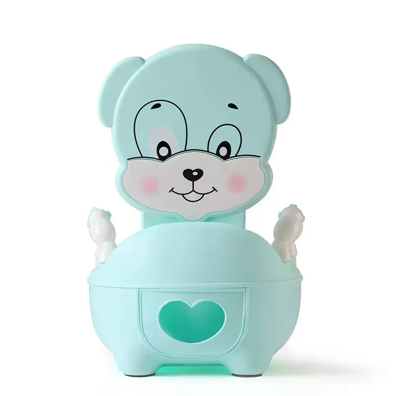 坐便器
