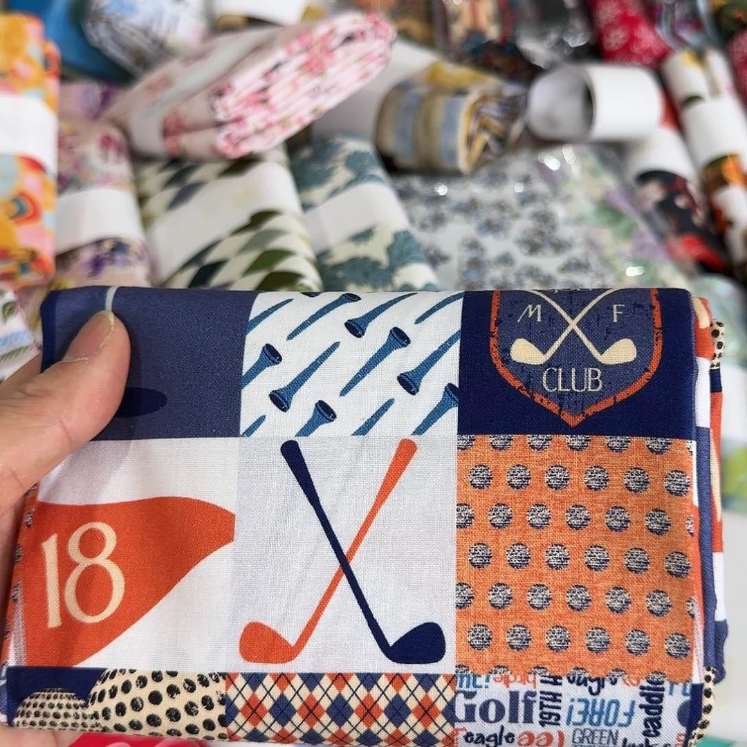 0.9米价X1.1米宽纯棉平布块