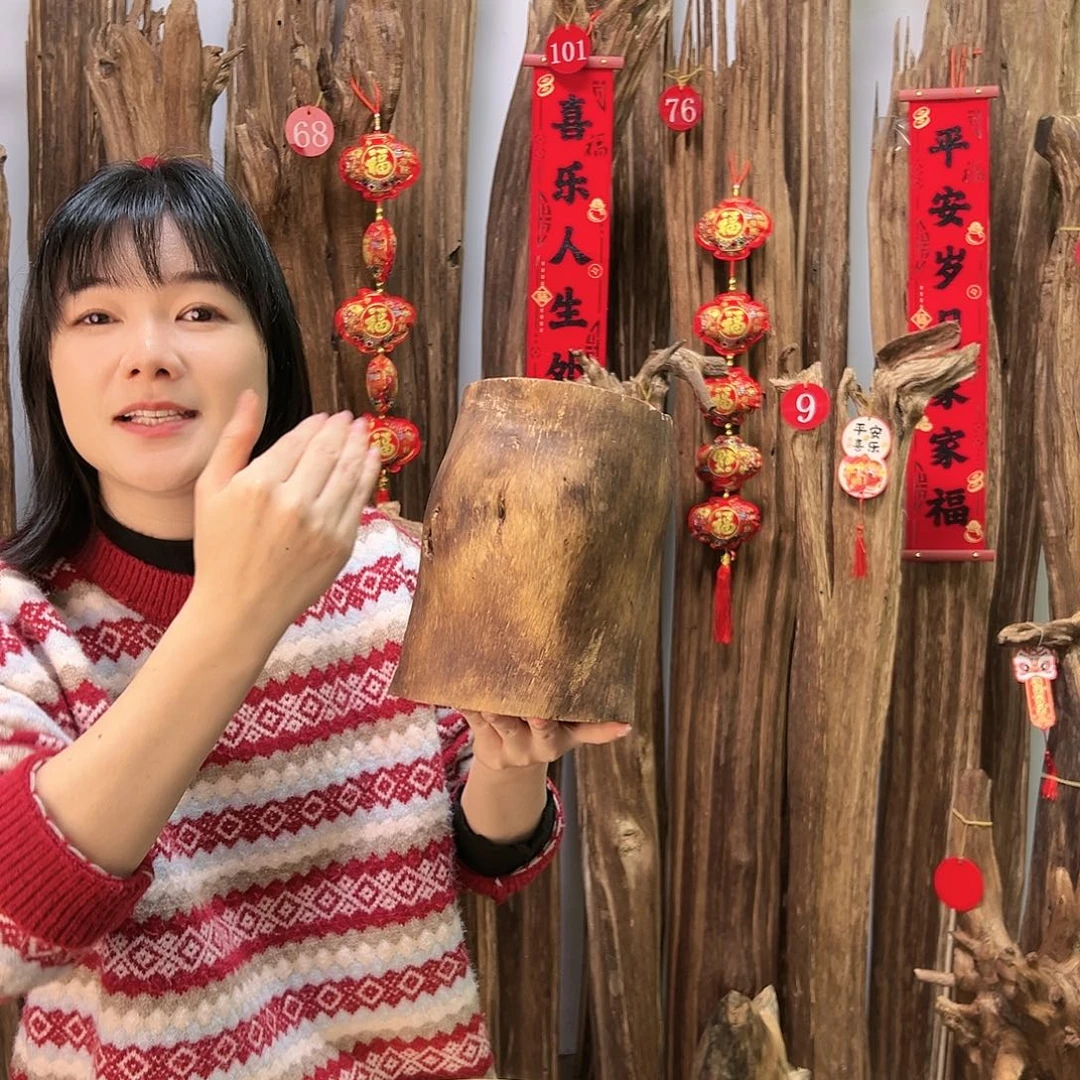 沉香摆件沉香原料摆件工艺品