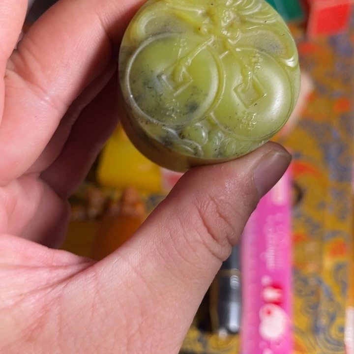 印石寿山石寿山石