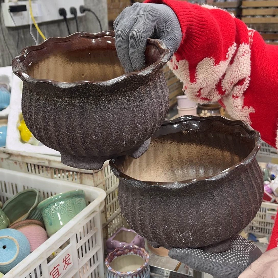 红陶正品数量有限