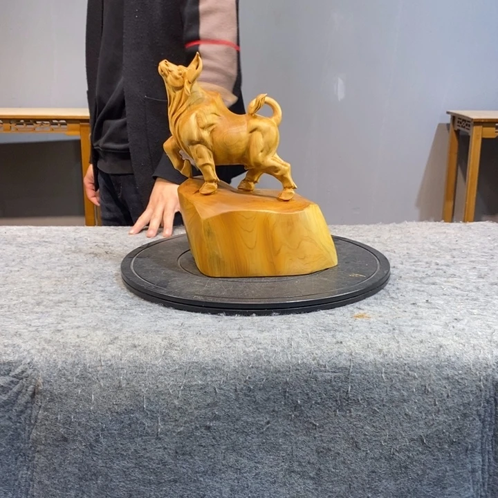 柏木木雕工艺品有限公司