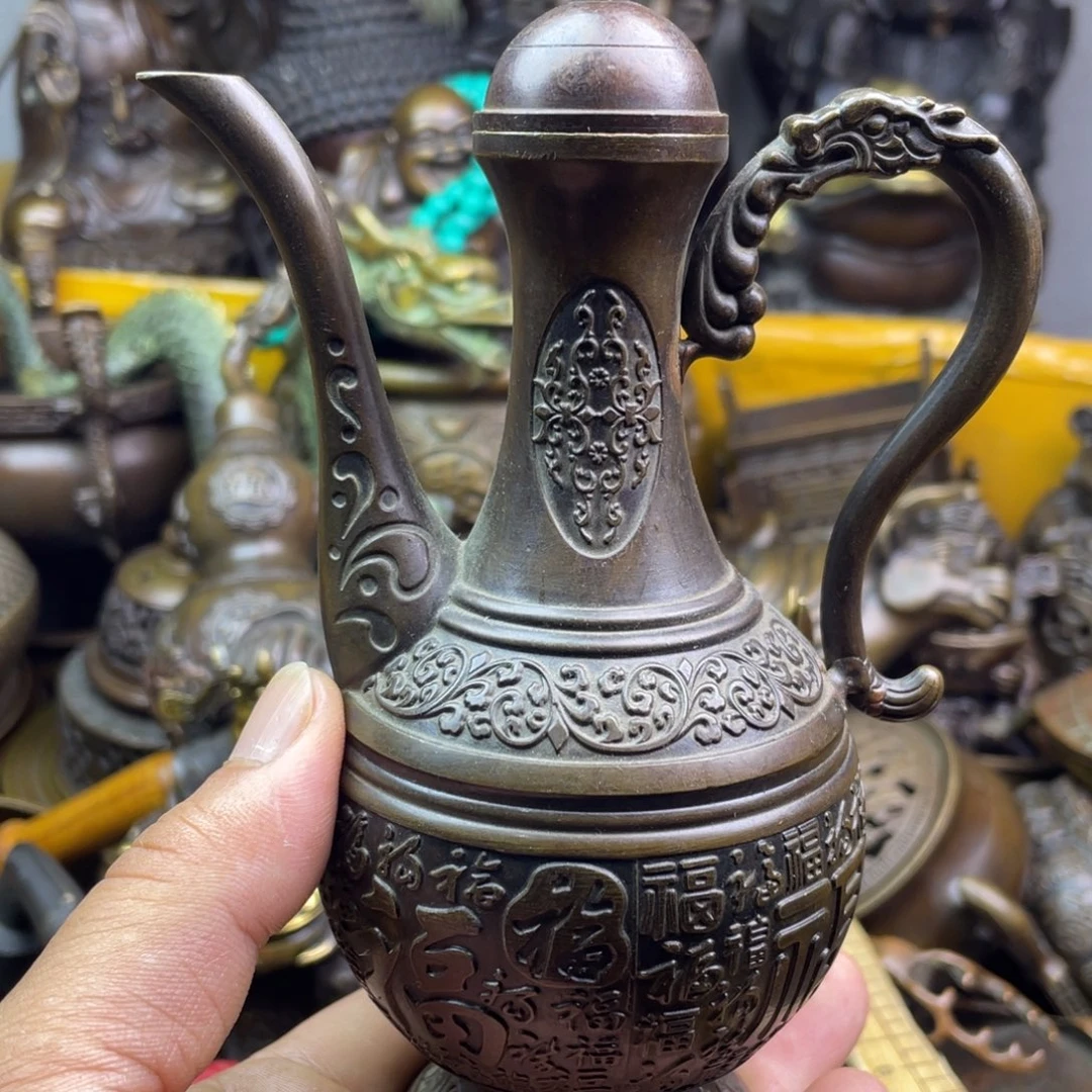 铜器铜器铜器铜器！