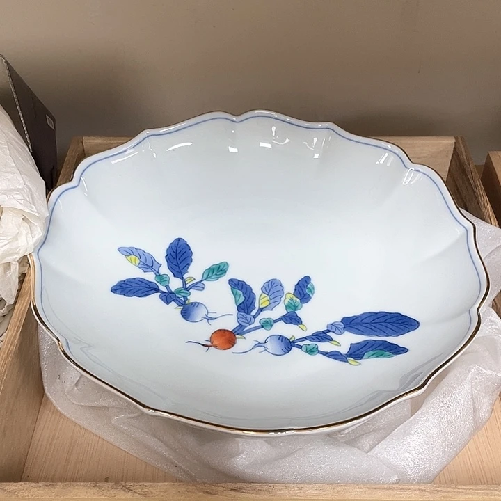 瓷片043 精美瓷器，保真正品