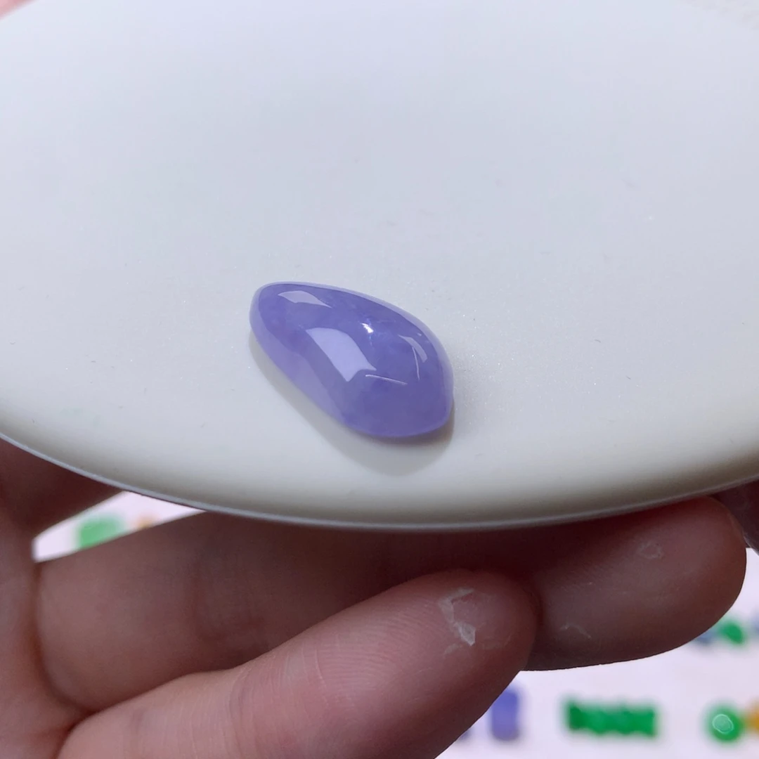 翡翠散珠天然翡翠