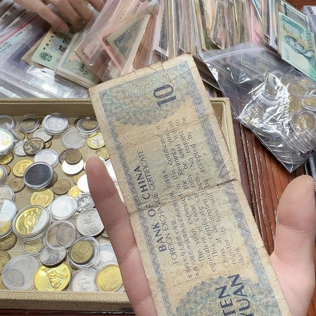 ****空拍品。