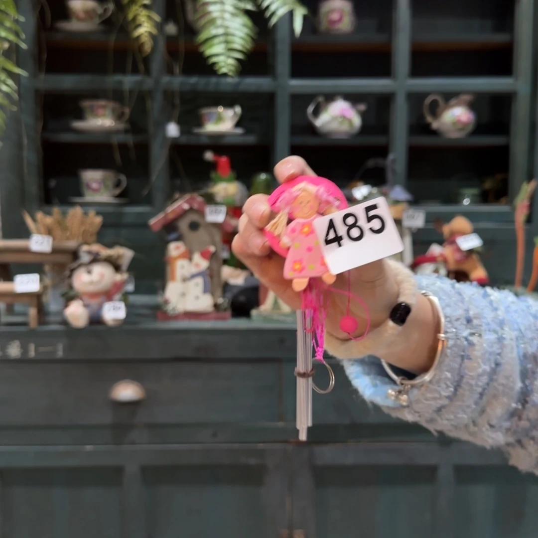 圣诞月福利老货玩具默认微瑕损米