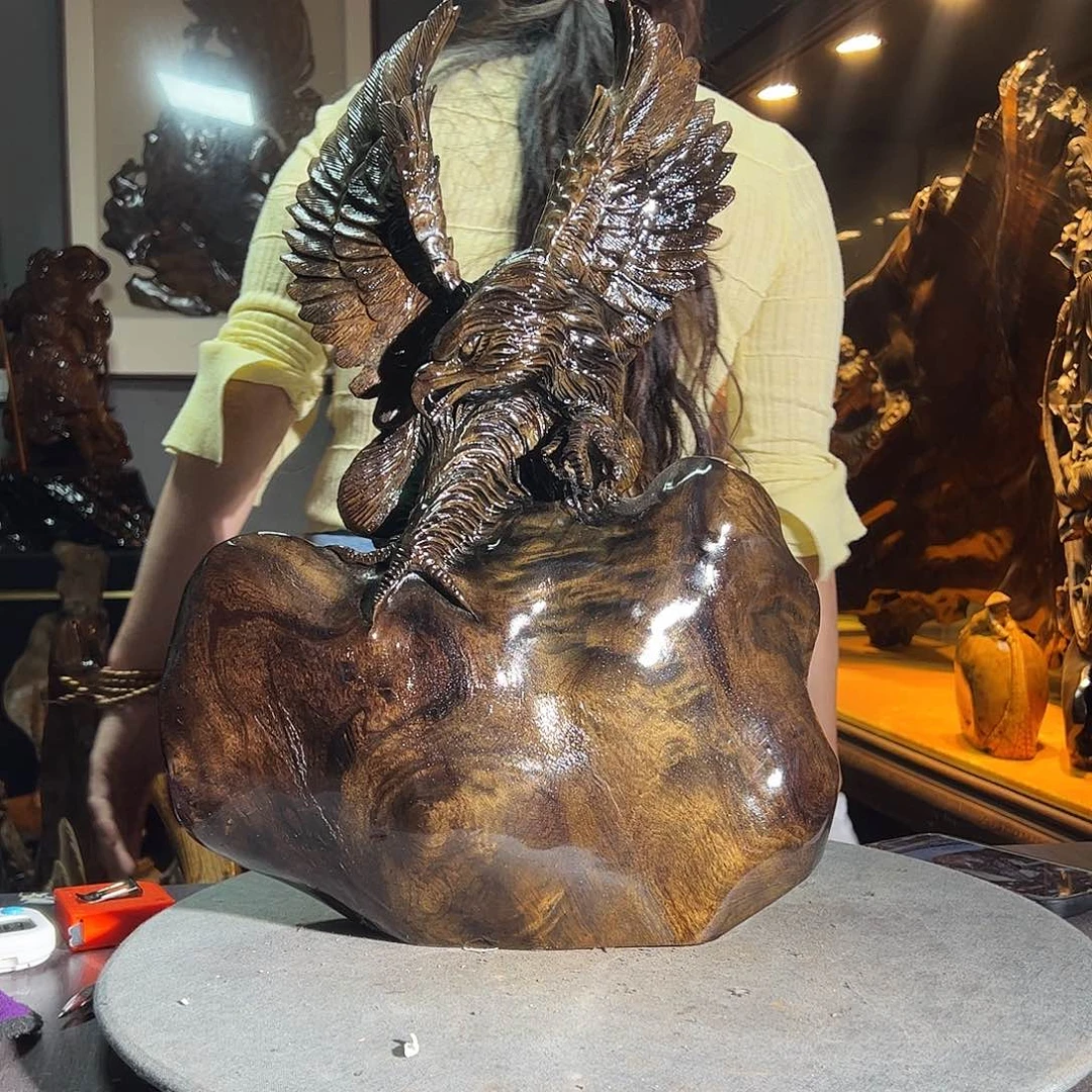 金丝楠一物一图215003558885