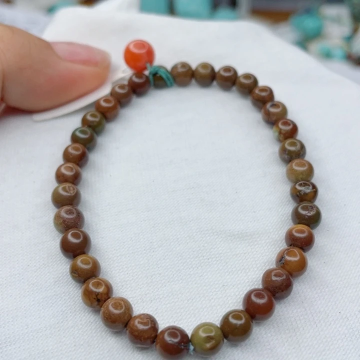 未镶嵌南红玛瑙珠宝奇石