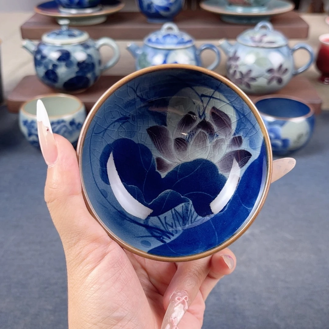 瓷片景德镇陶瓷学院