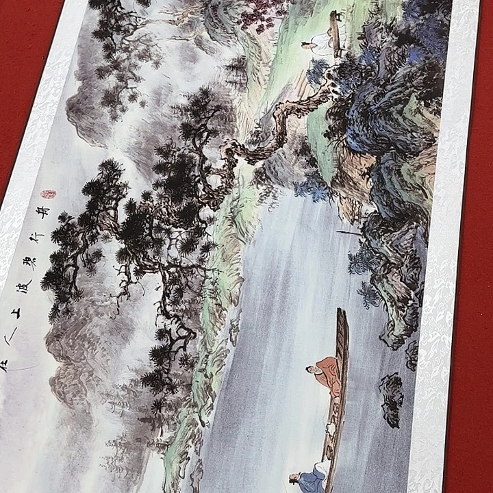 纸本展示作品作品展示