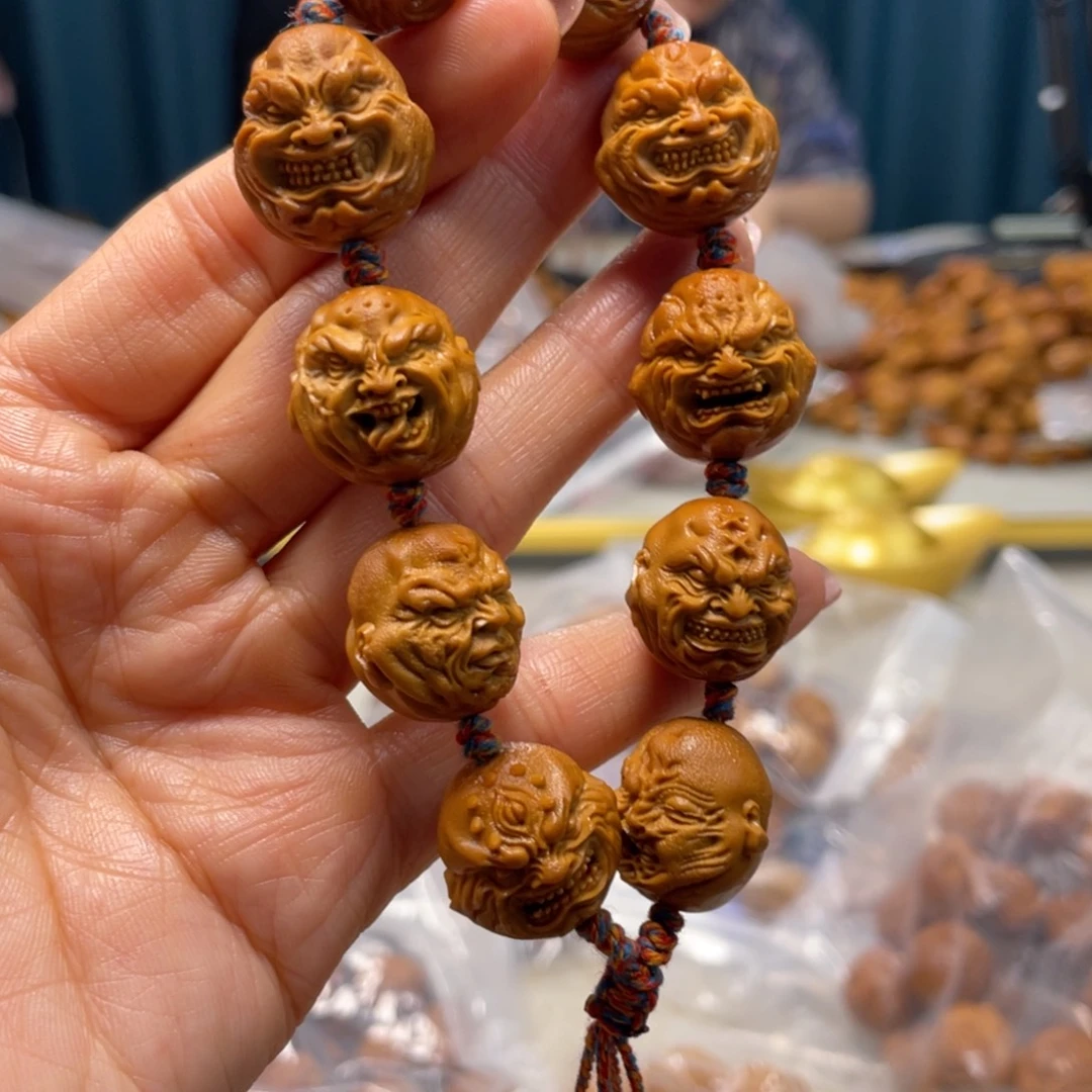 吊坠橄榄核橄榄核