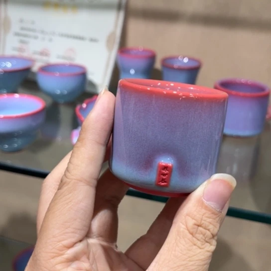 大宋甄选茶具茶器