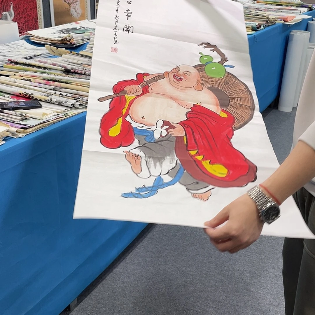 国画今天国画作品欣赏