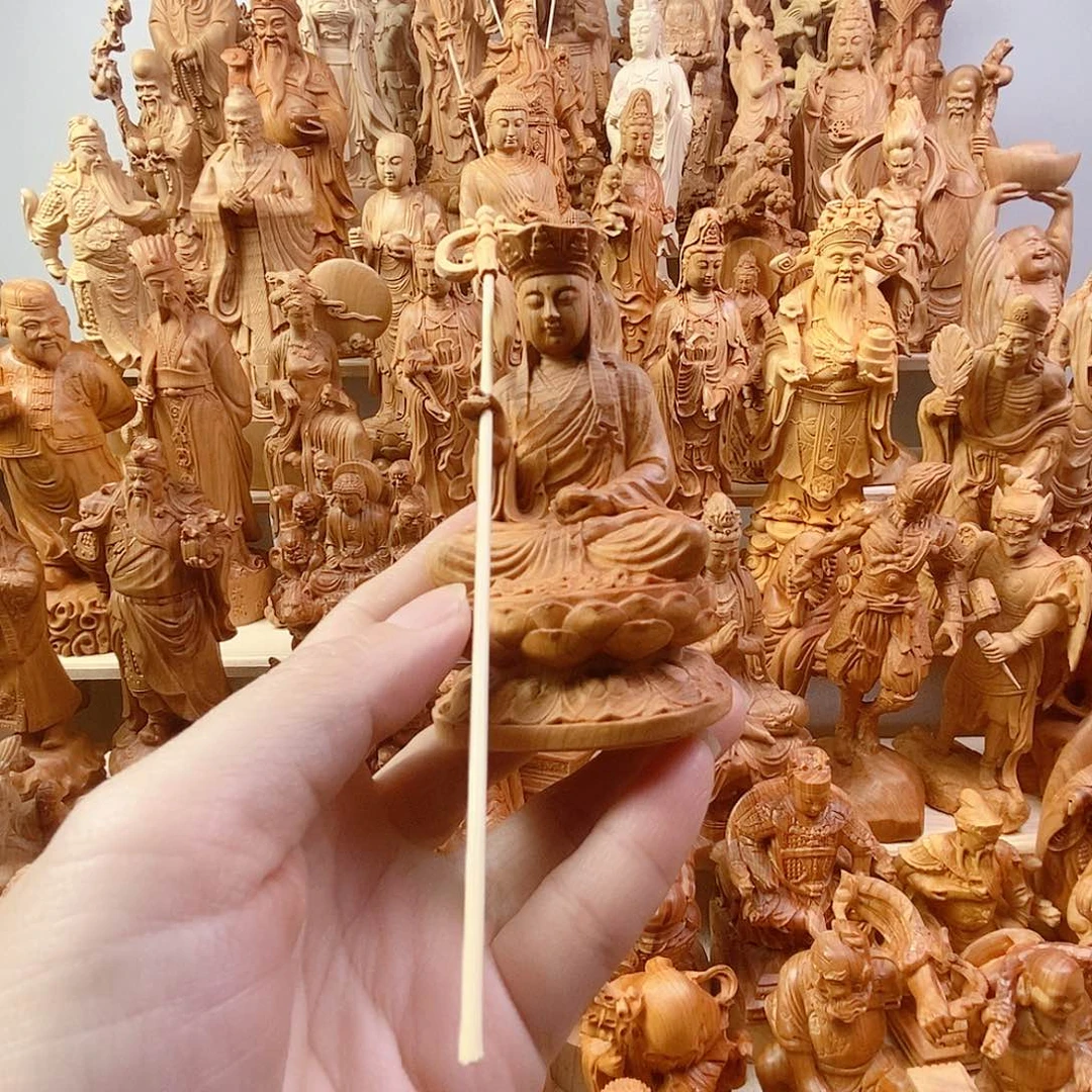 柏木（崖柏）漳****勇一物一拍