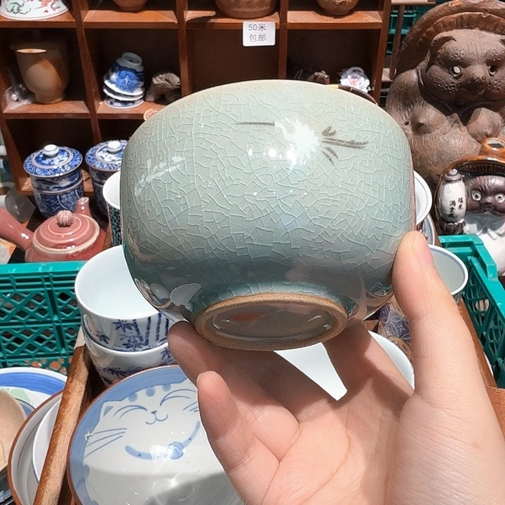 瓷片任意两单包邮包邮