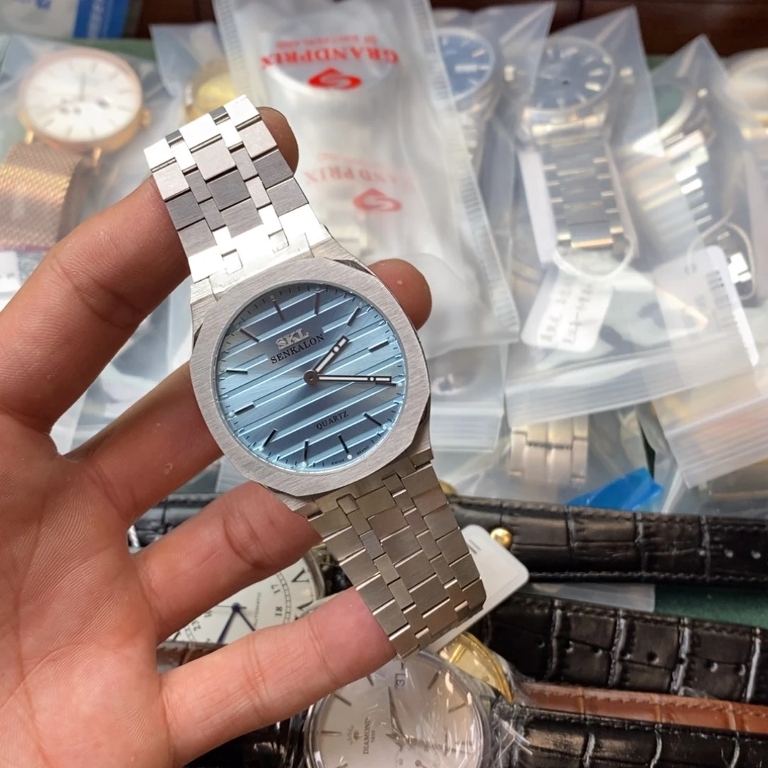 孤品闪电购手表一个