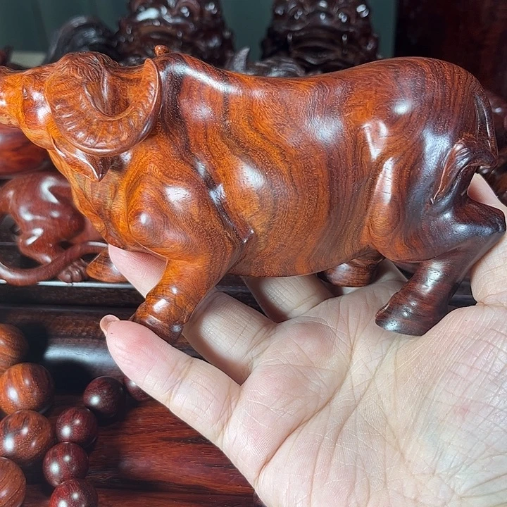 檀香紫檀（小叶紫檀）