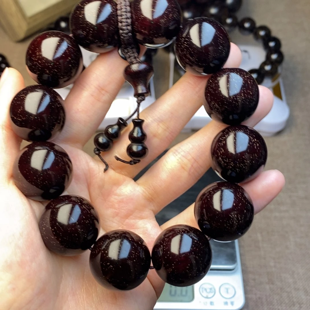 檀香紫檀（小叶紫檀）2.0满星