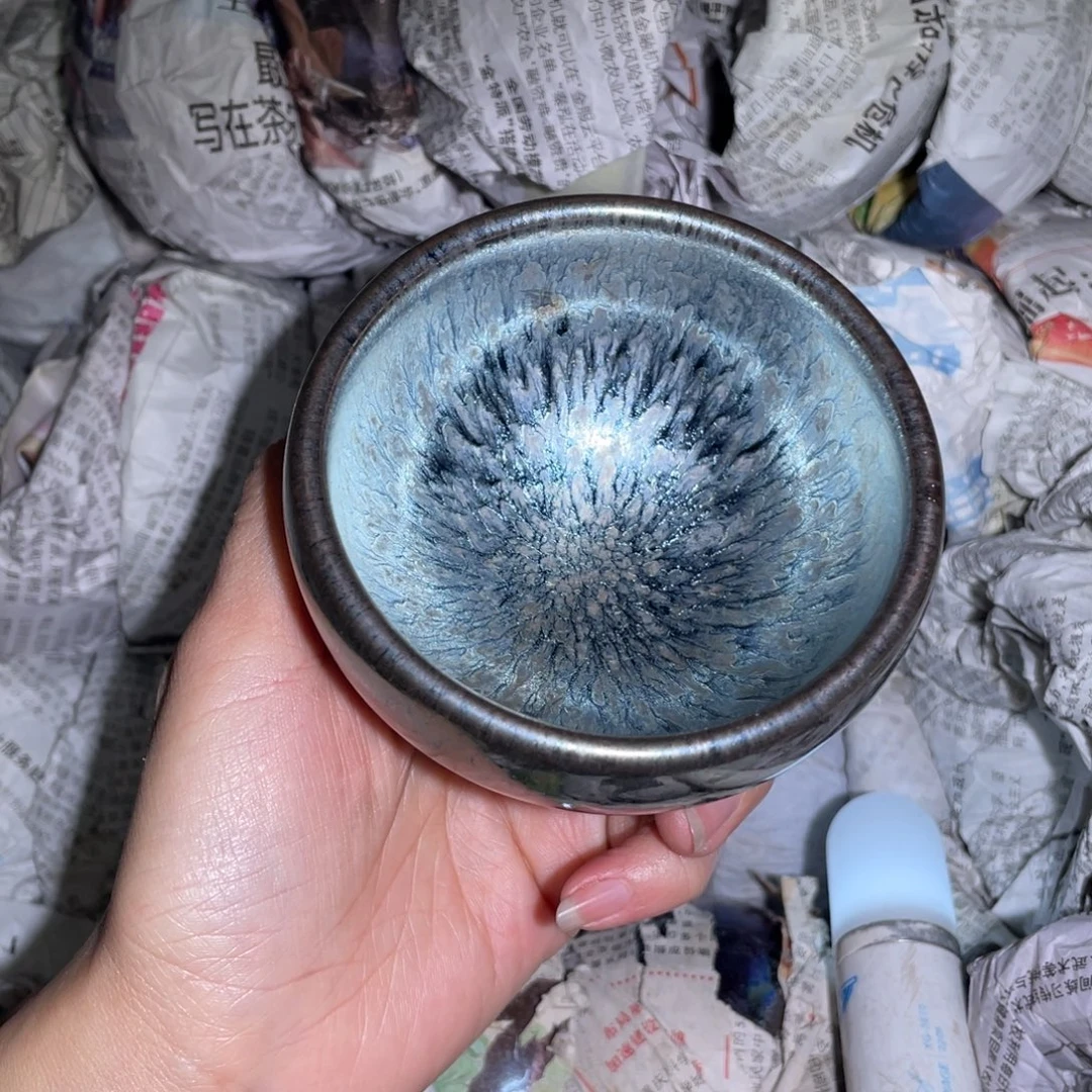 茶盏建盏直播间链接